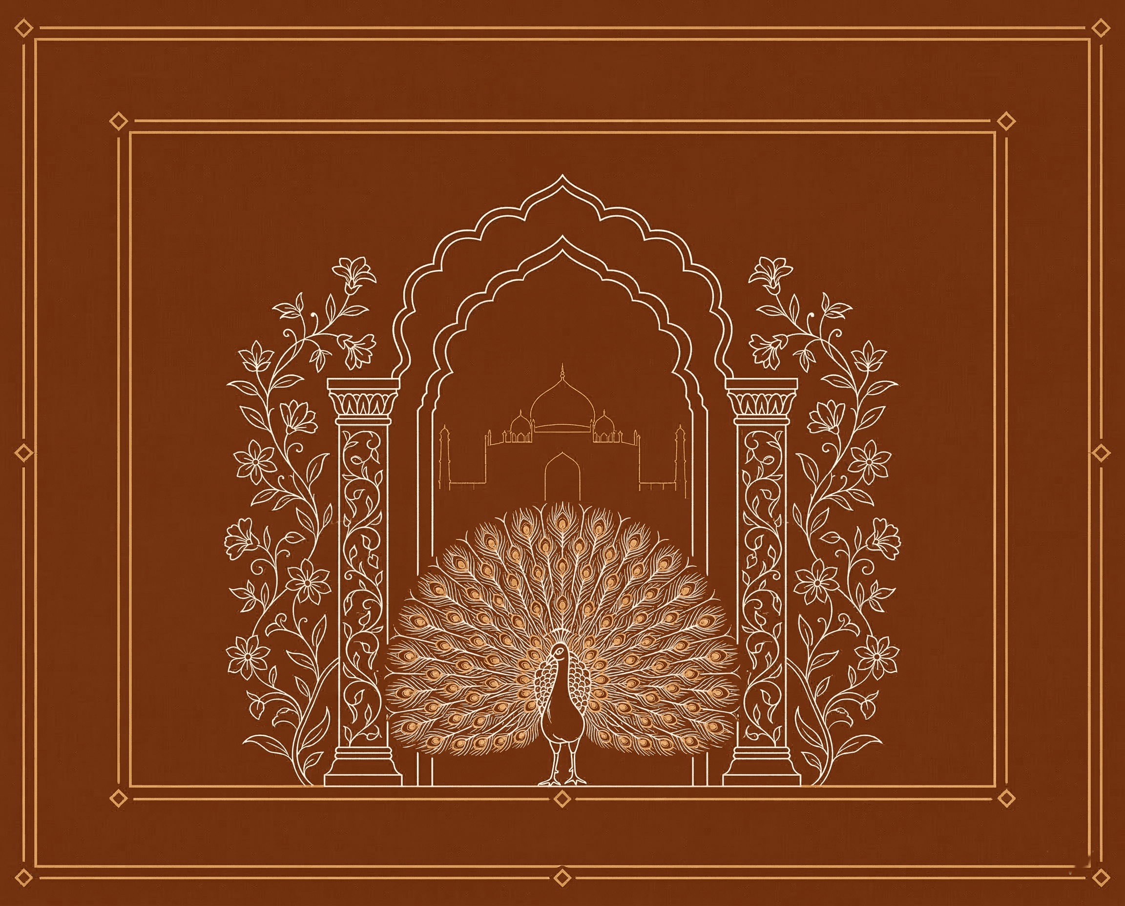 The Right People & Places