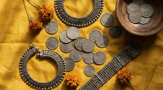 Why Silver is the New Gold for Haldi 2026