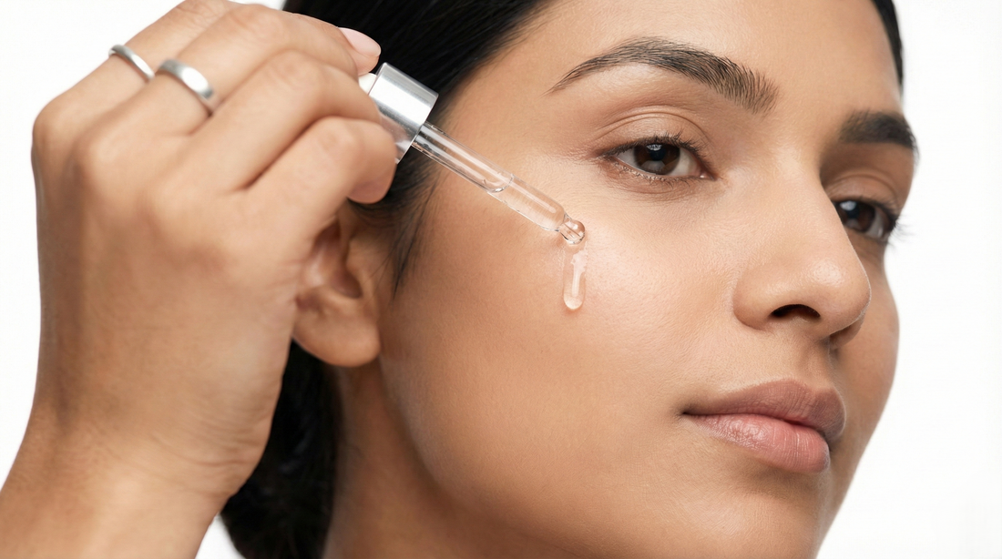 The "Clean Girl" Bride: Mastering the No-Makeup Look