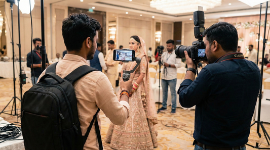 The Wedding Content Creator - THE MUST-HAVE VENDOR OF 2026 ?