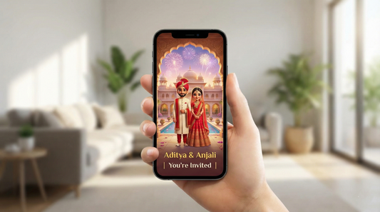 The AI Invitation: Why Paper is Past Tense