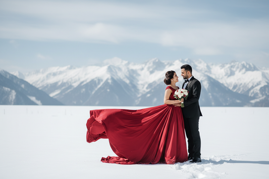 Gulmarg: The Snow Shoot