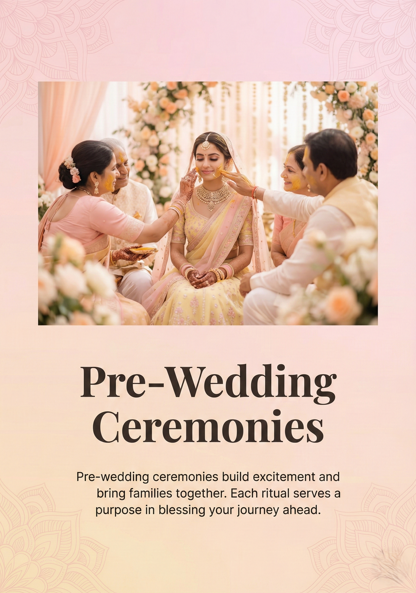 The Ultimate Hindu Wedding Planning Guide | Digital Guidebook for  Weddings | 90+ Pages PDF Planner